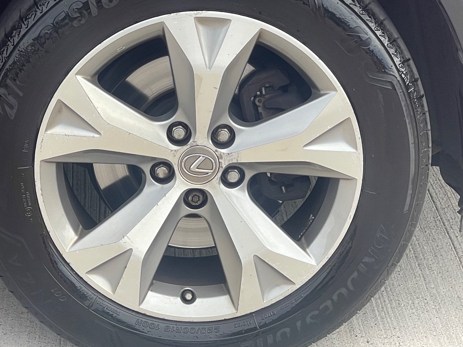 Used Lexus NX 2017 for sale - 75778833: Photo 10