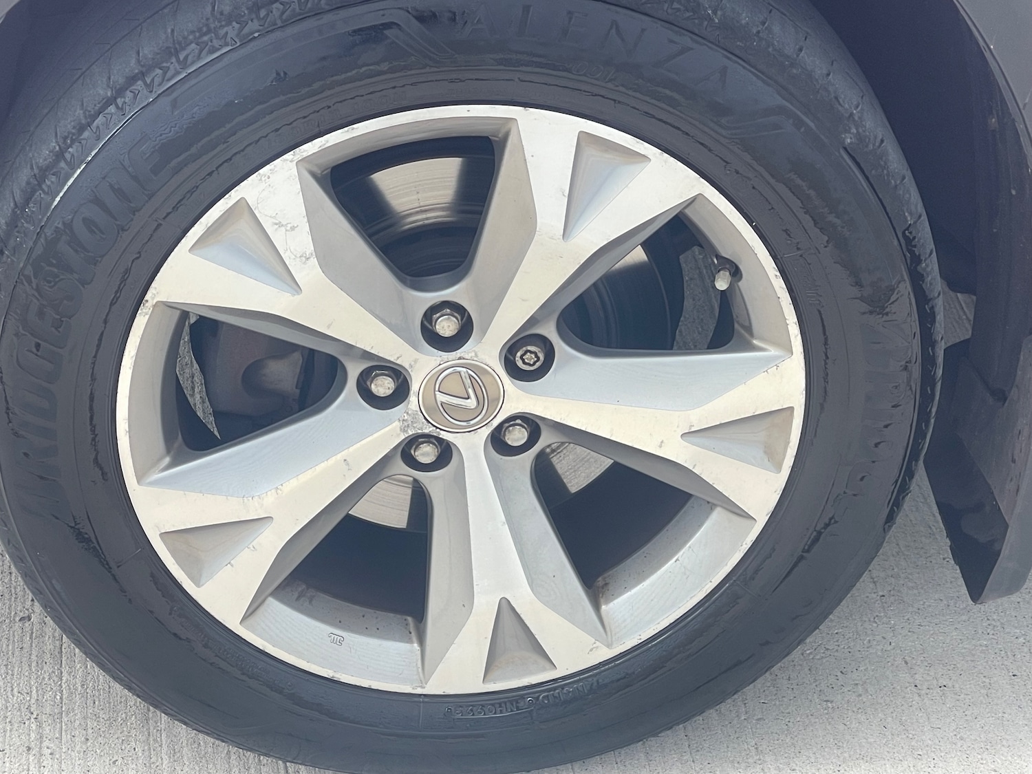 Used Lexus NX 2017 for sale - 75778833: Photo 11