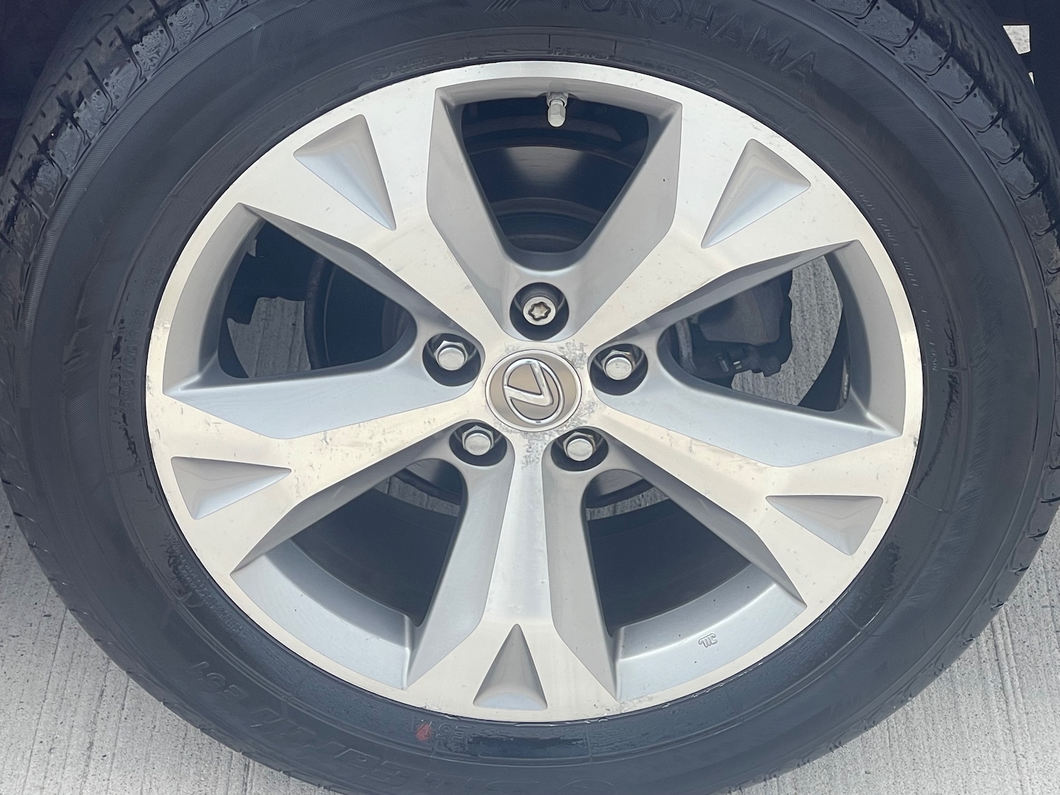 Used Lexus NX 2017 for sale - 75778833: Photo 12