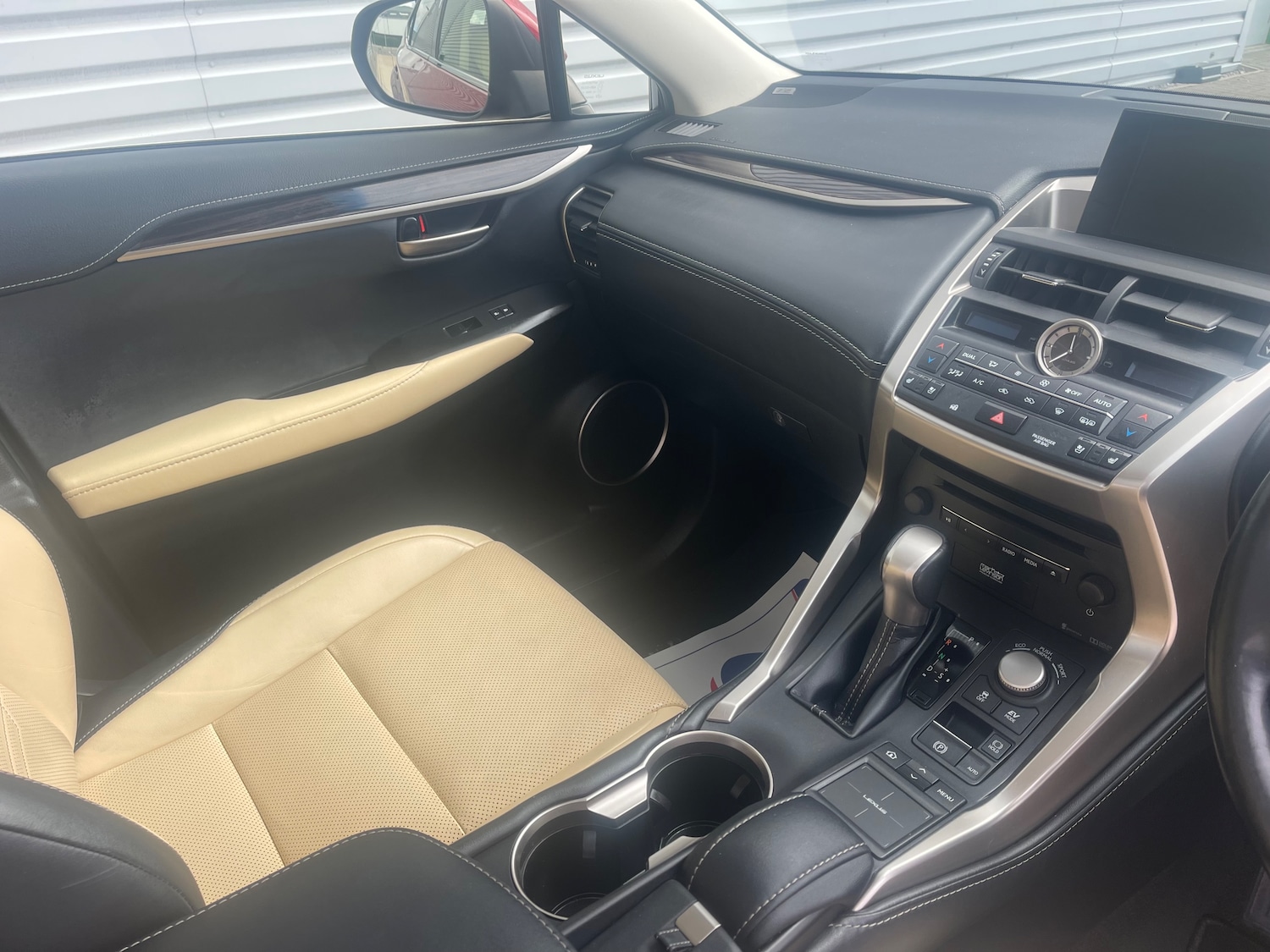 Used Lexus NX 2017 for sale - 75778833: Photo 18