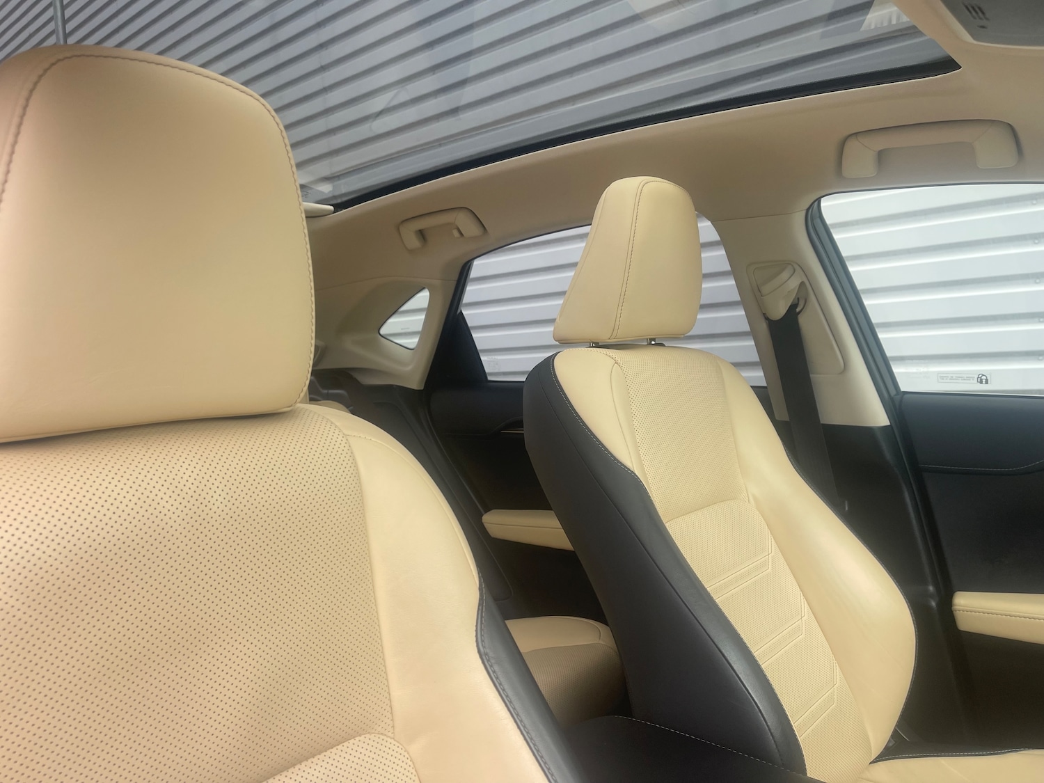 Used Lexus NX 2017 for sale - 75778833: Photo 19