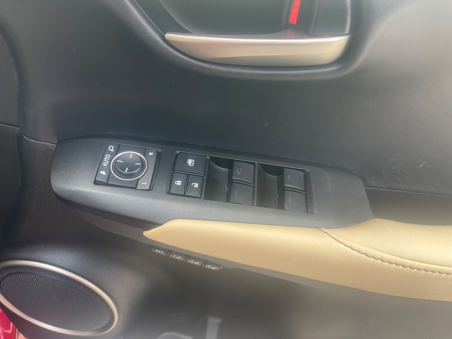 Used Lexus NX 2017 for sale - 75778833: Photo 21