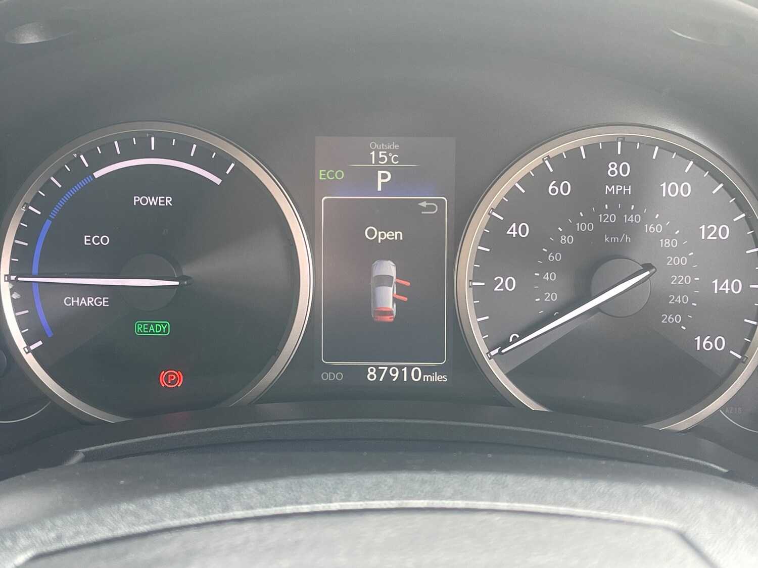 Used Lexus NX 2017 for sale - 75778833: Photo 25