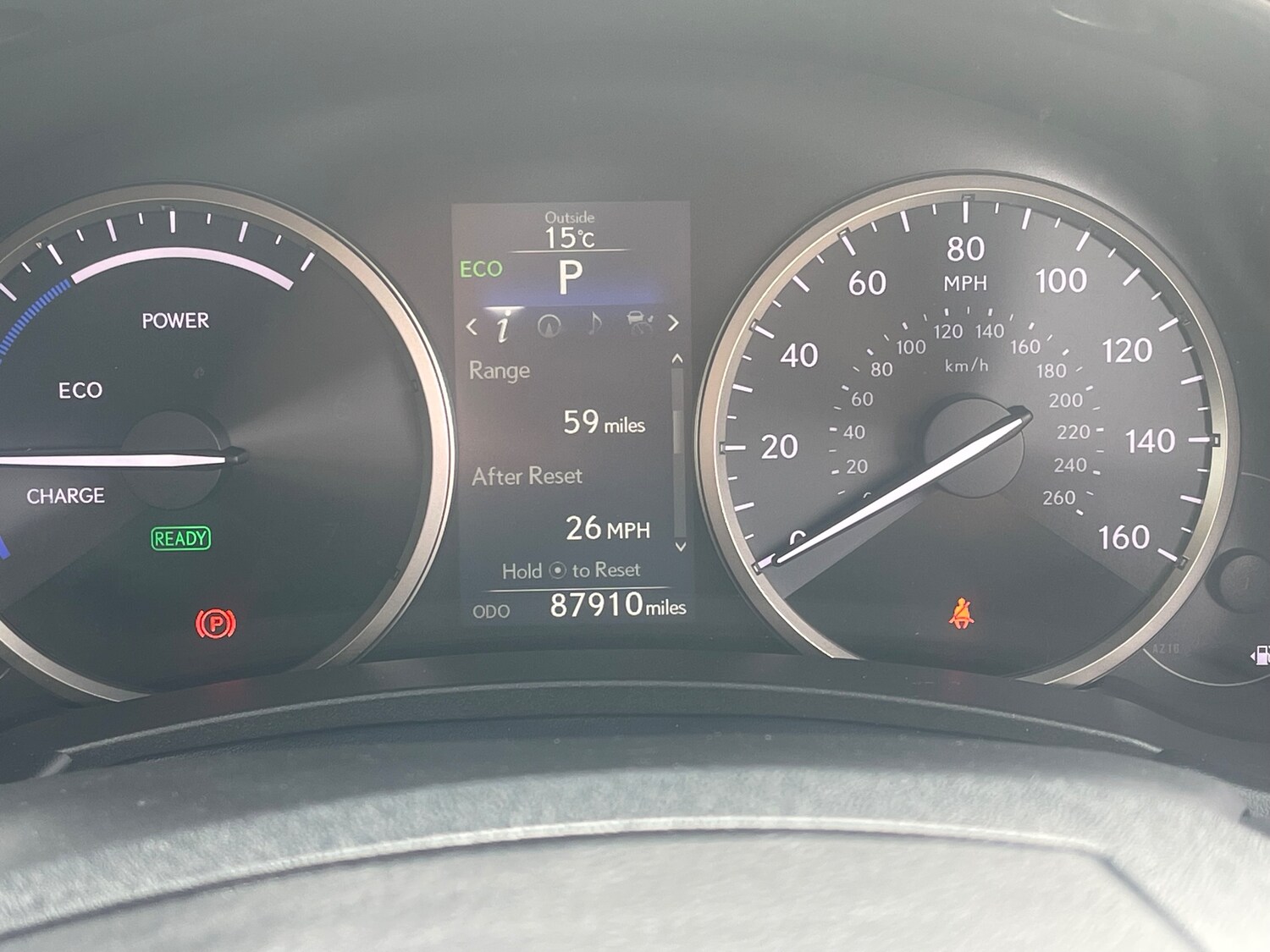 Used Lexus NX 2017 for sale - 75778833: Photo 26