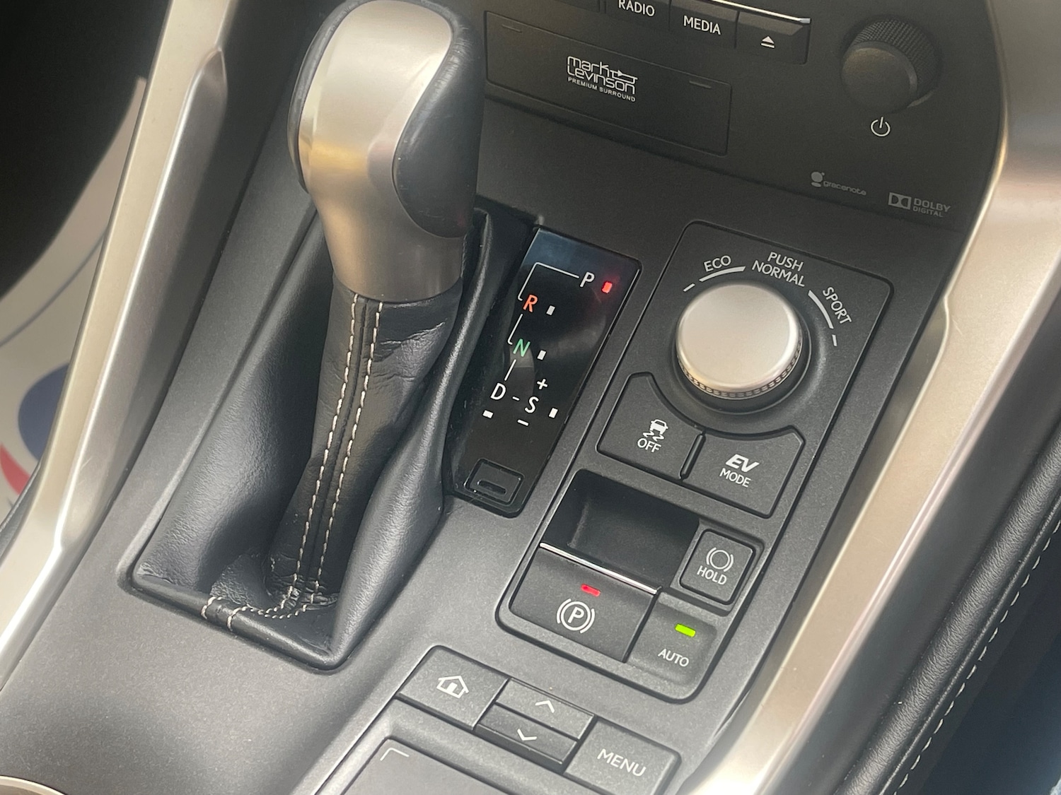 Used Lexus NX 2017 for sale - 75778833: Photo 27