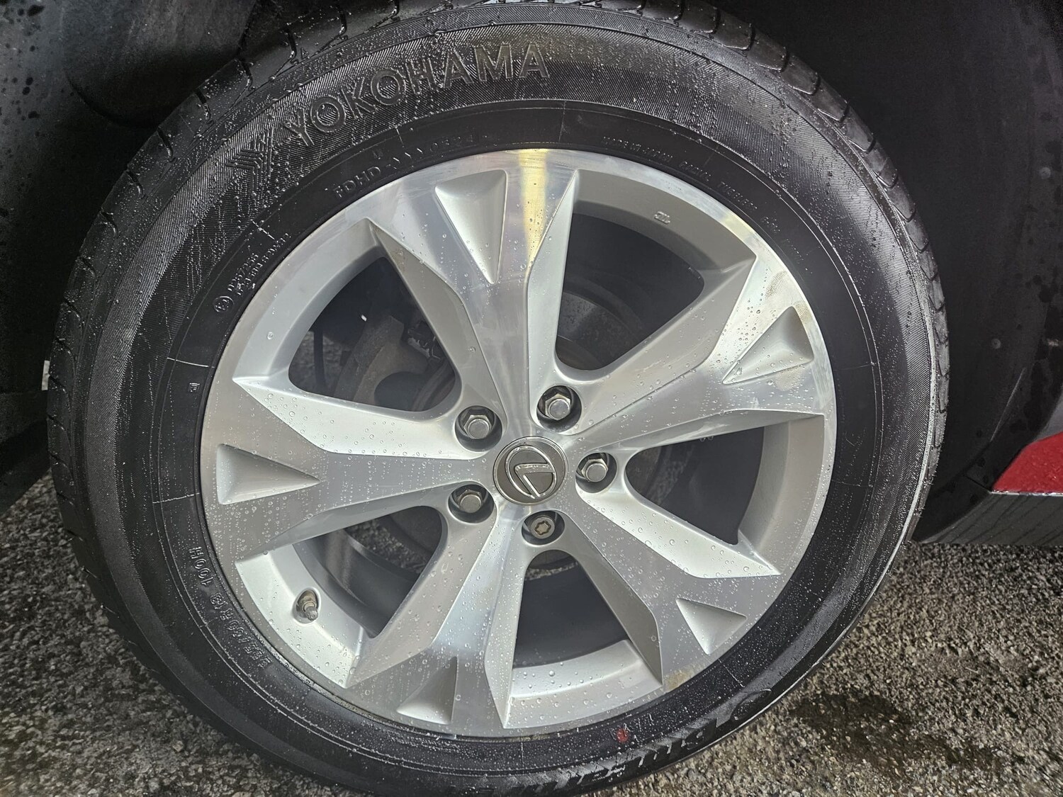 Used Lexus NX 2017 for sale - 75778833: Photo 29