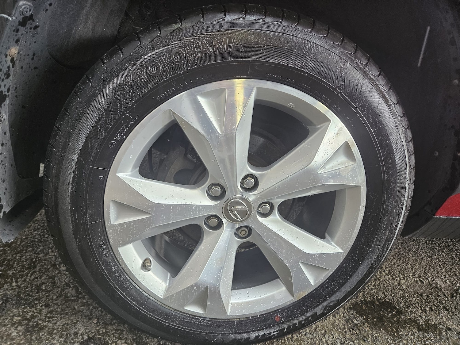 Used Lexus NX 2017 for sale - 75778833: Photo 30