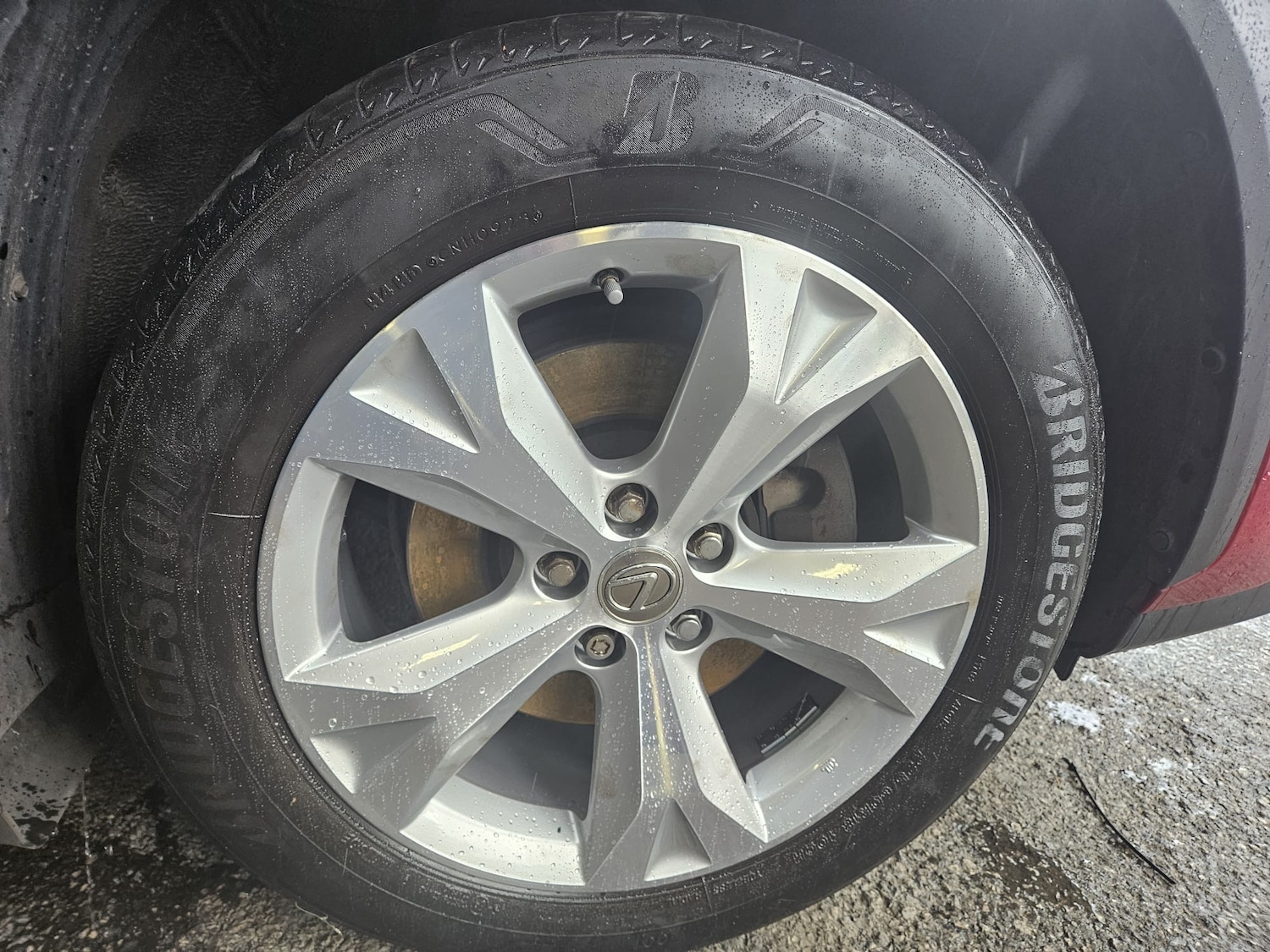 Used Lexus NX 2017 for sale - 75778833: Photo 32