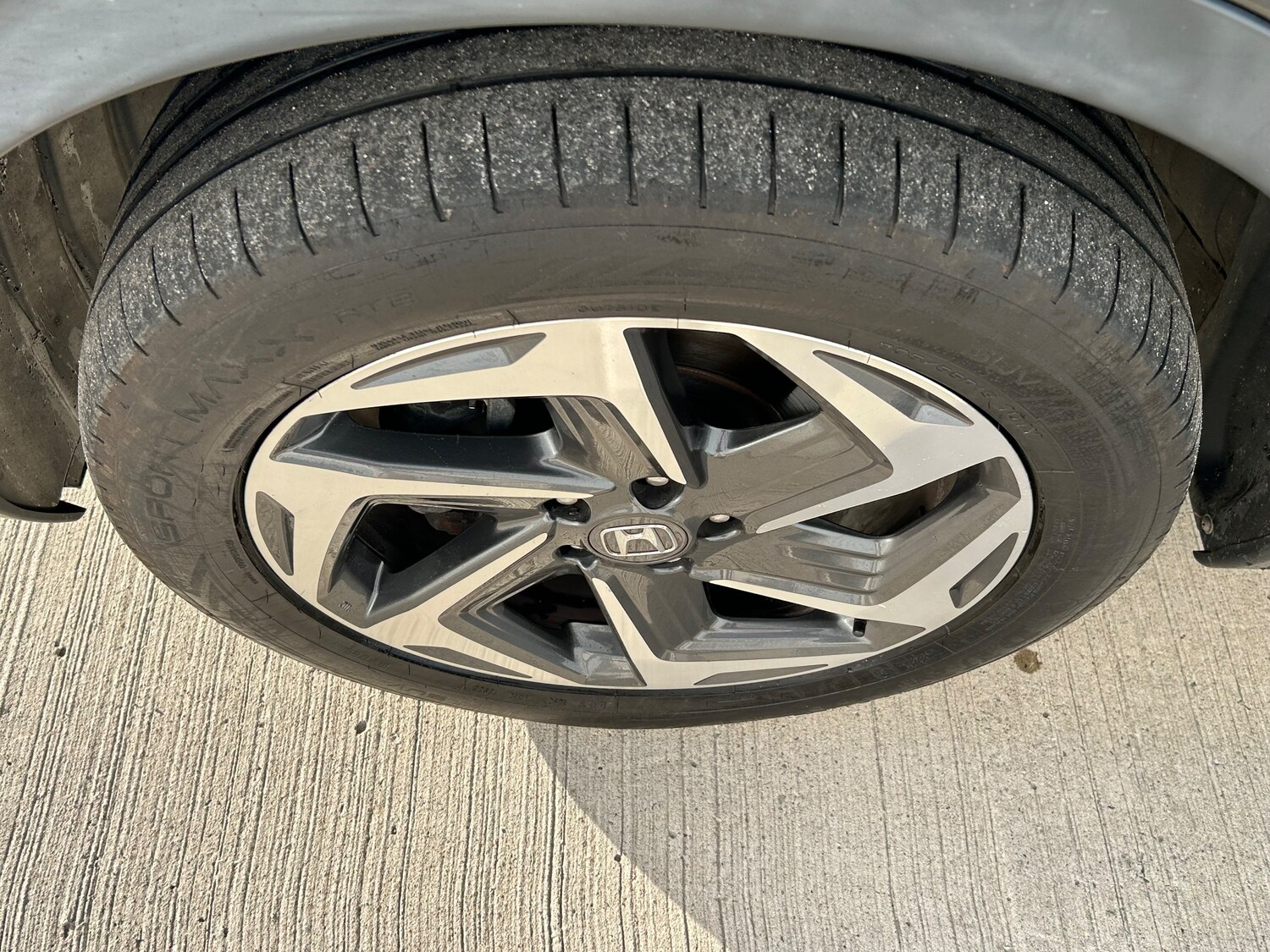 Used Honda CR-V 2019 for sale - 76735723: Photo 10