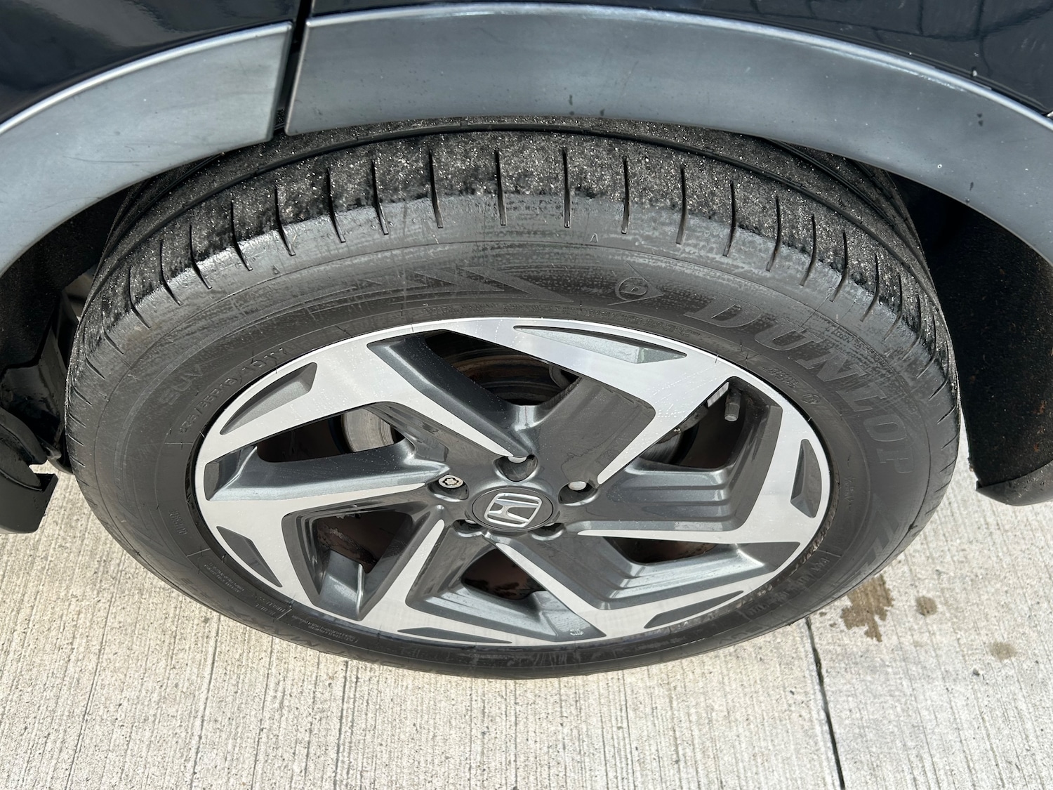 Used Honda CR-V 2019 for sale - 76735723: Photo 11