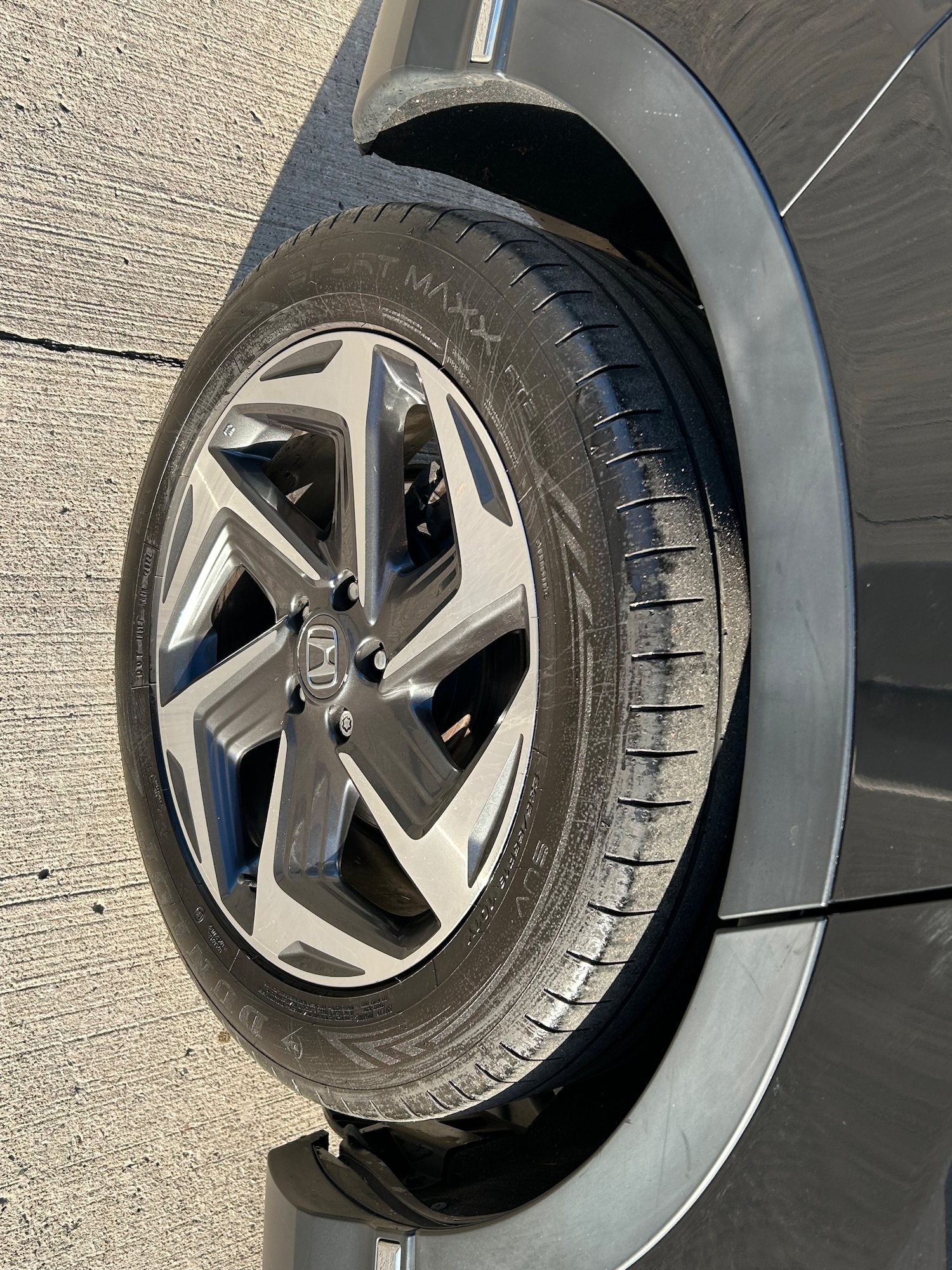 Used Honda CR-V 2019 for sale - 76735723: Photo 12