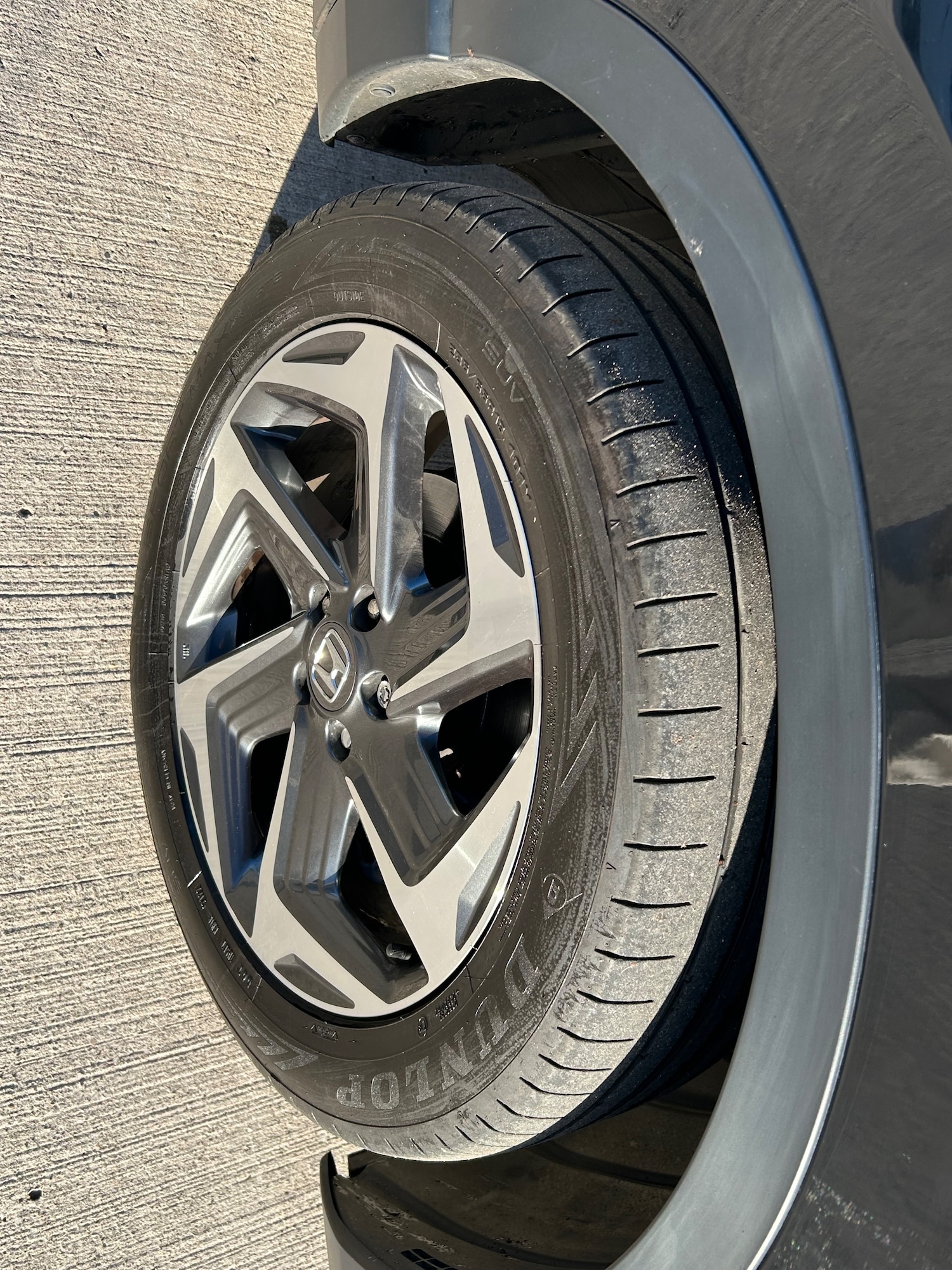 Used Honda CR-V 2019 for sale - 76735723: Photo 13