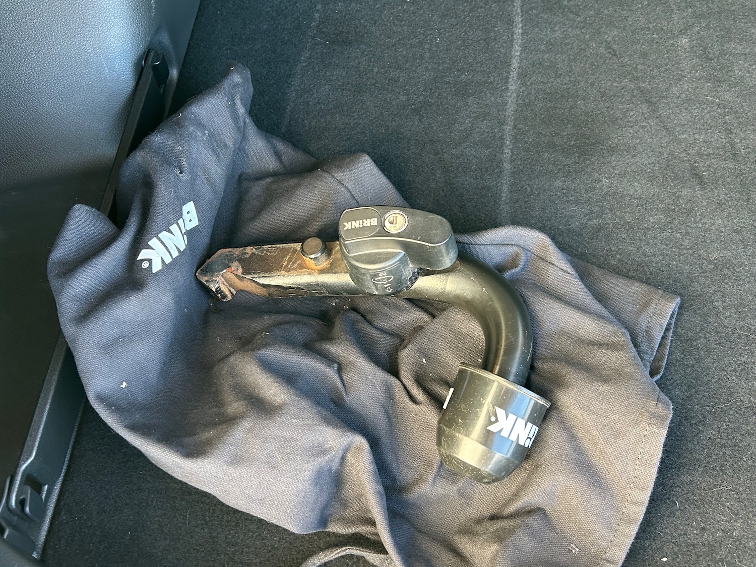 Used Honda CR-V 2019 for sale - 76735723: Photo 15