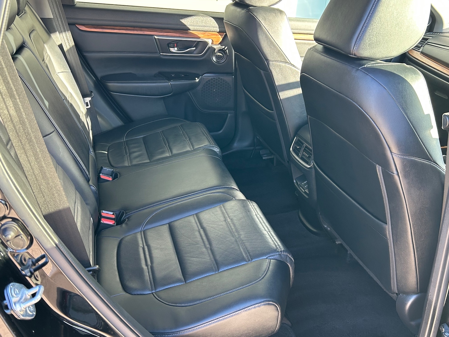 Used Honda CR-V 2019 for sale - 76735723: Photo 17