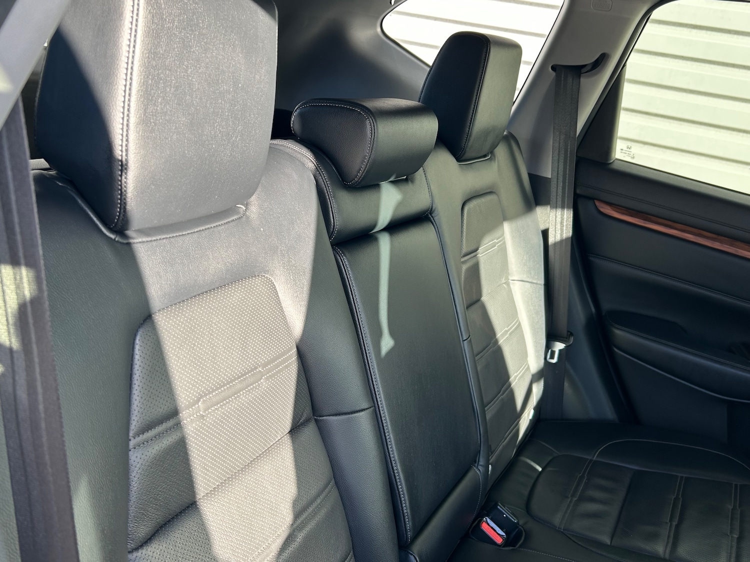 Used Honda CR-V 2019 for sale - 76735723: Photo 18