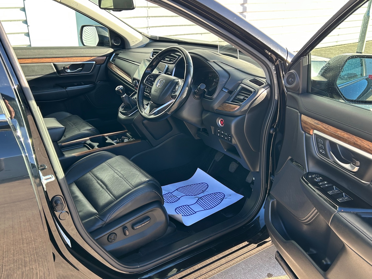 Used Honda CR-V 2019 for sale - 76735723: Photo 19