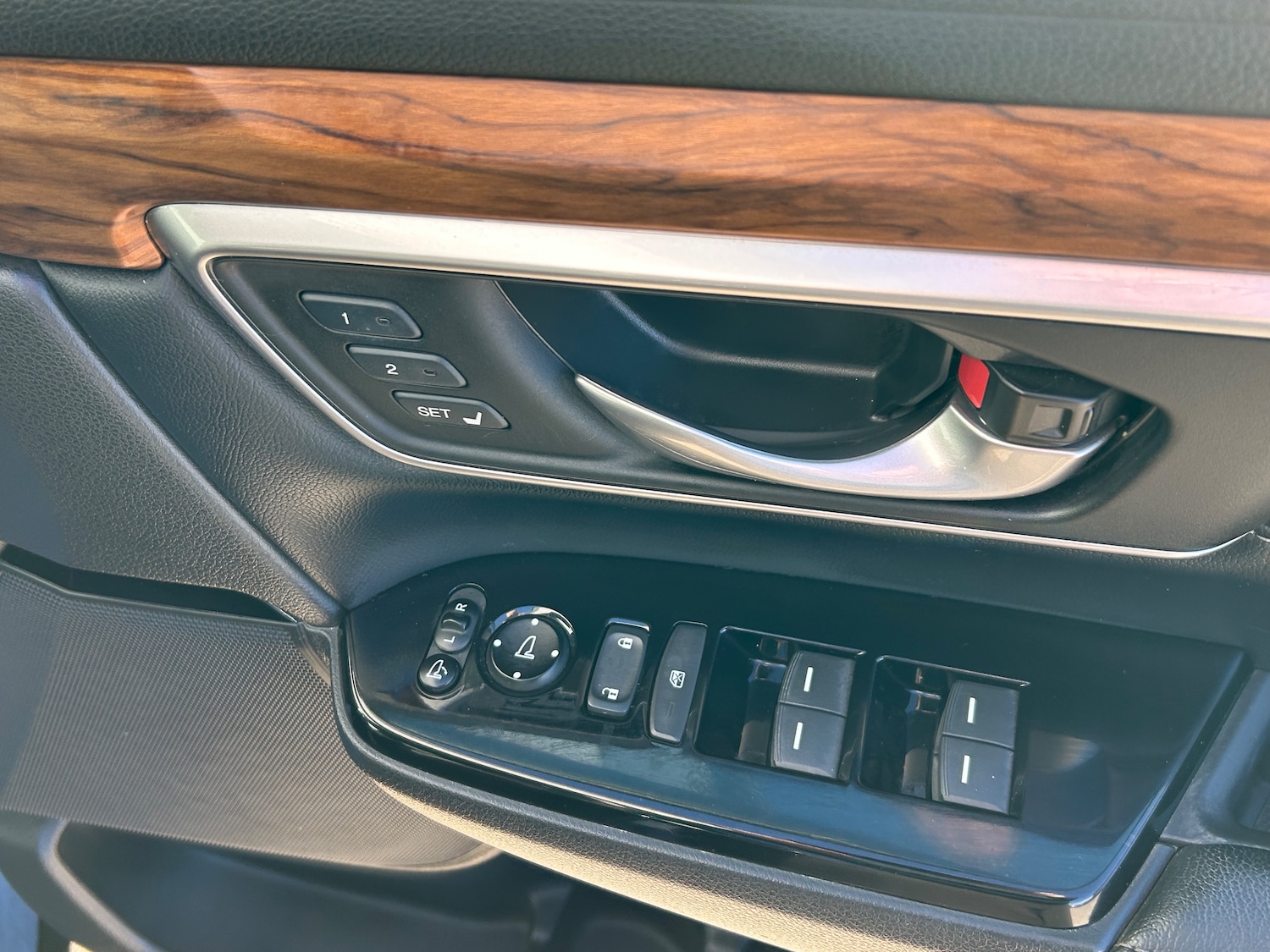 Used Honda CR-V 2019 for sale - 76735723: Photo 20