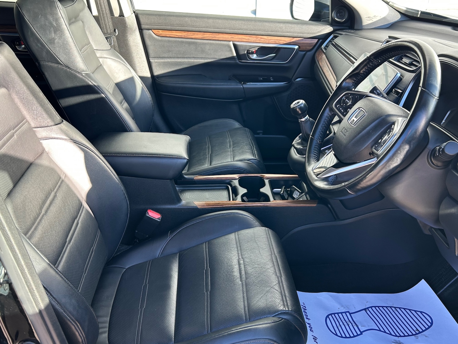 Used Honda CR-V 2019 for sale - 76735723: Photo 21