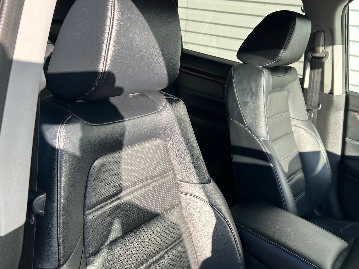 Used Honda CR-V 2019 for sale - 76735723: Photo 22