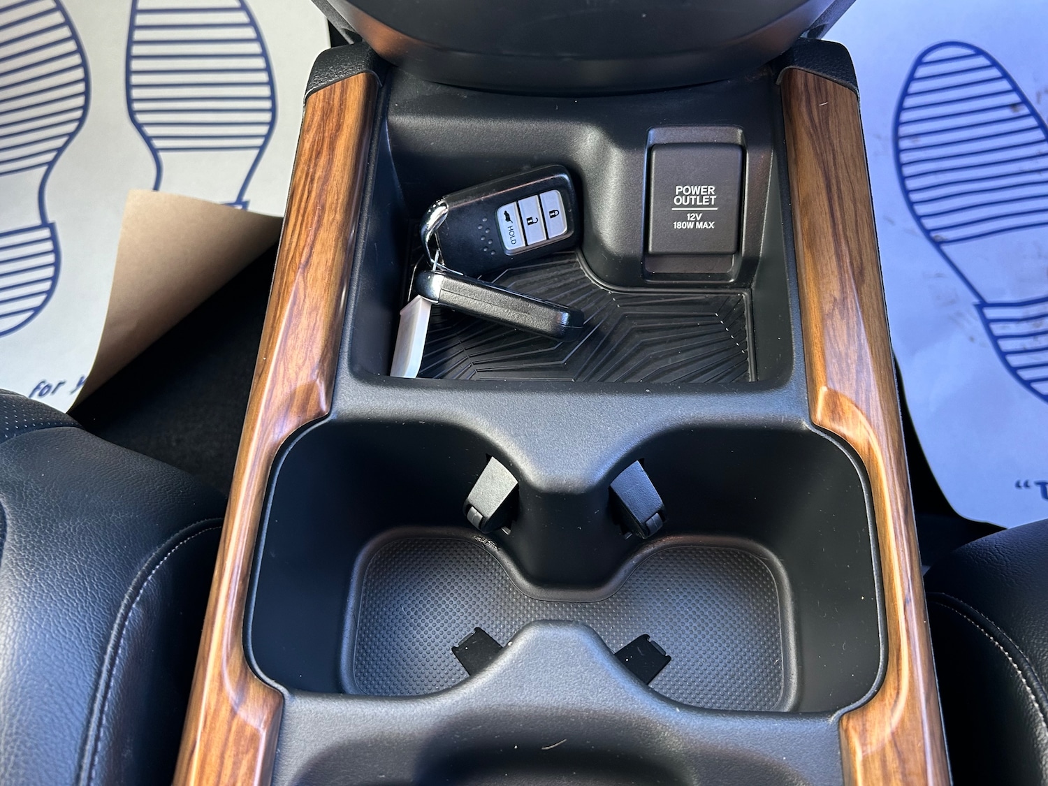 Used Honda CR-V 2019 for sale - 76735723: Photo 23