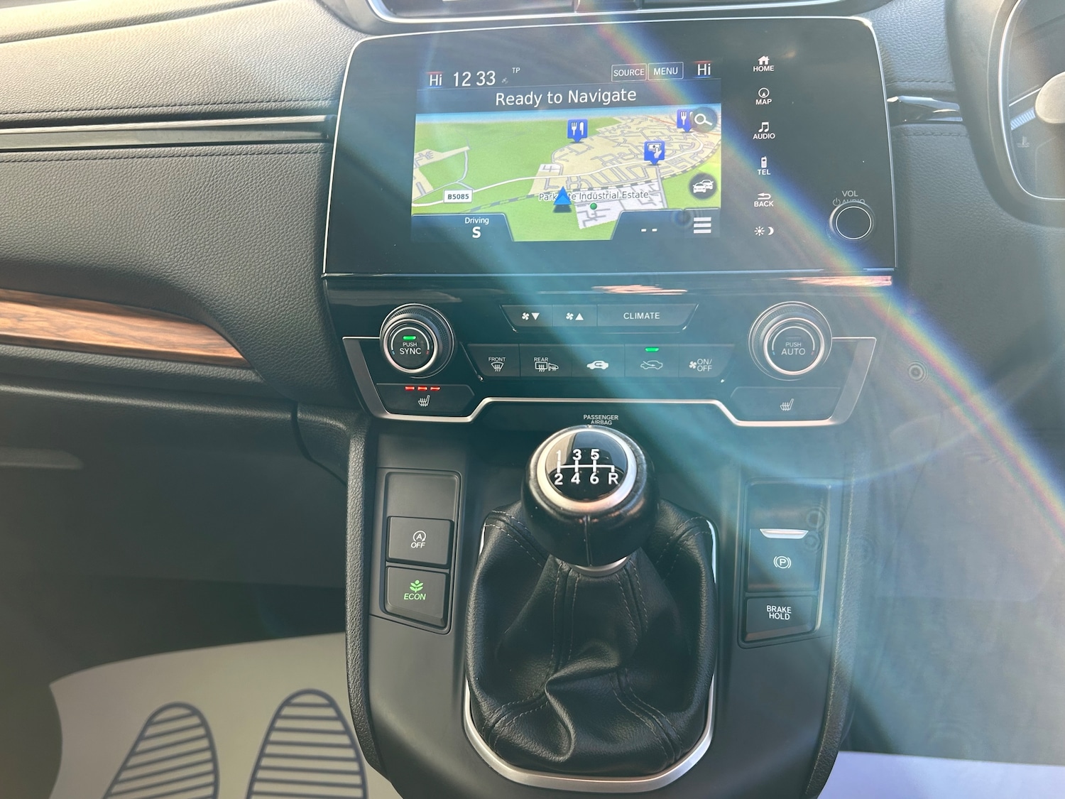 Used Honda CR-V 2019 for sale - 76735723: Photo 24