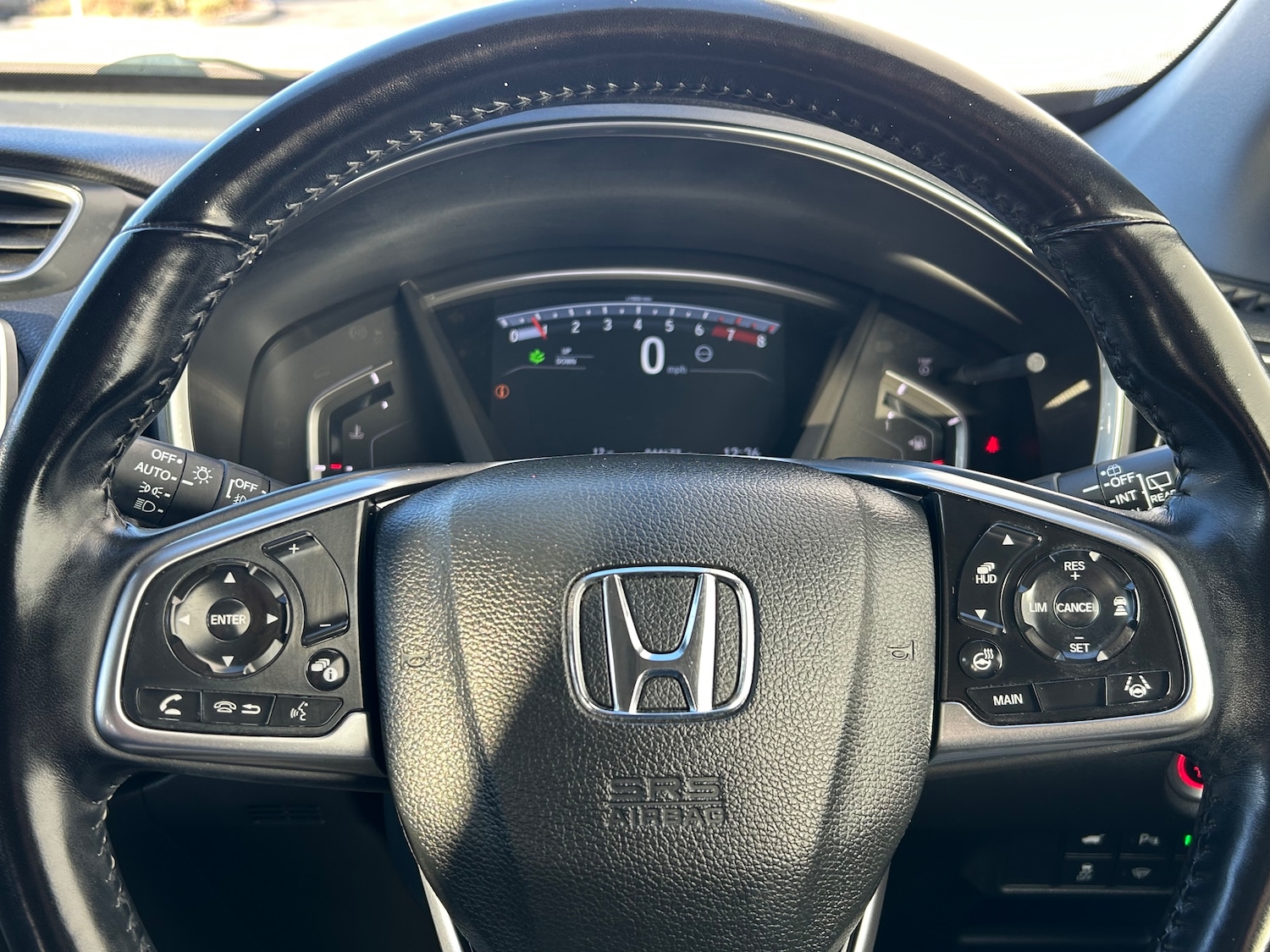 Used Honda CR-V 2019 for sale - 76735723: Photo 26