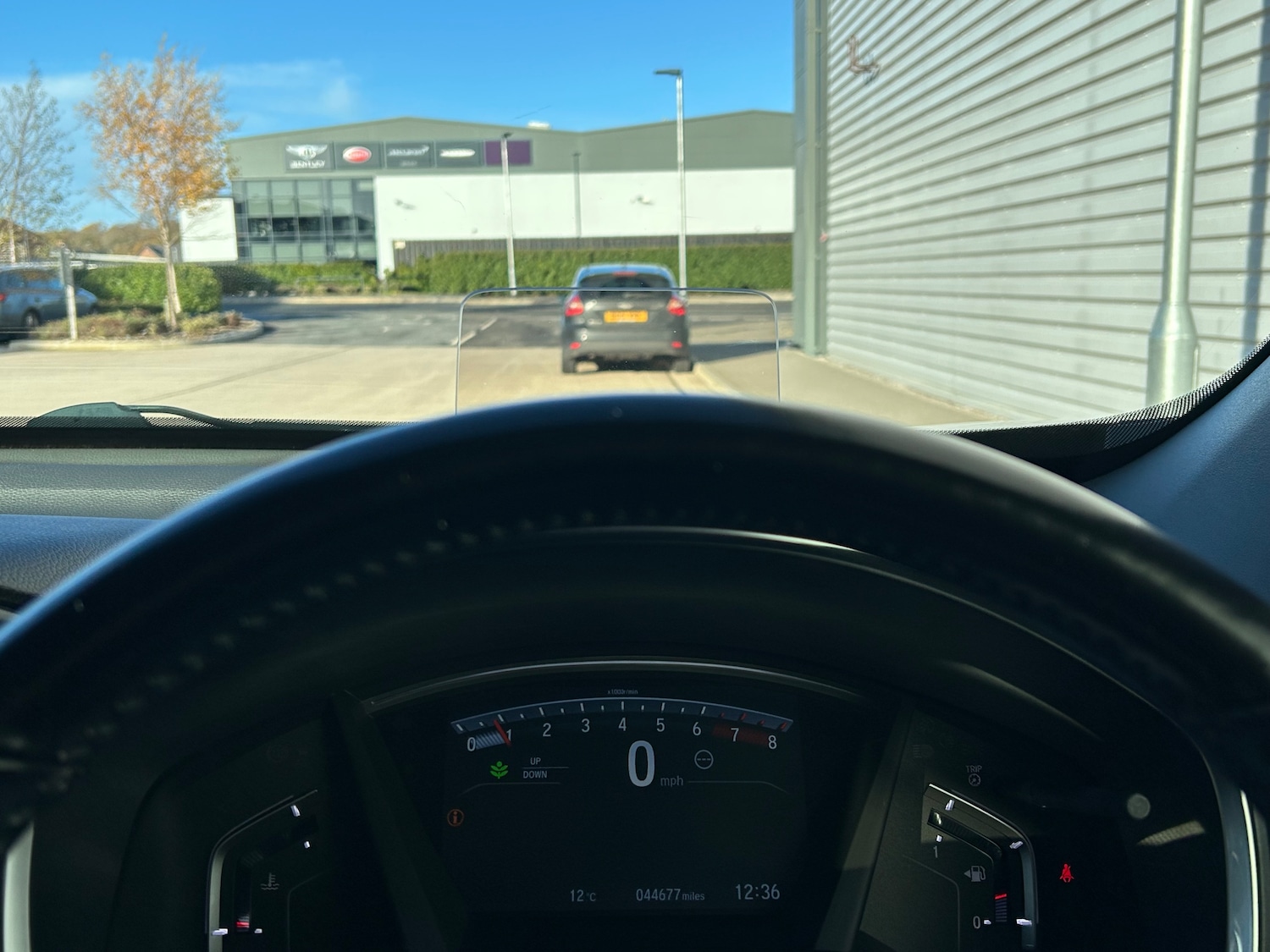 Used Honda CR-V 2019 for sale - 76735723: Photo 27