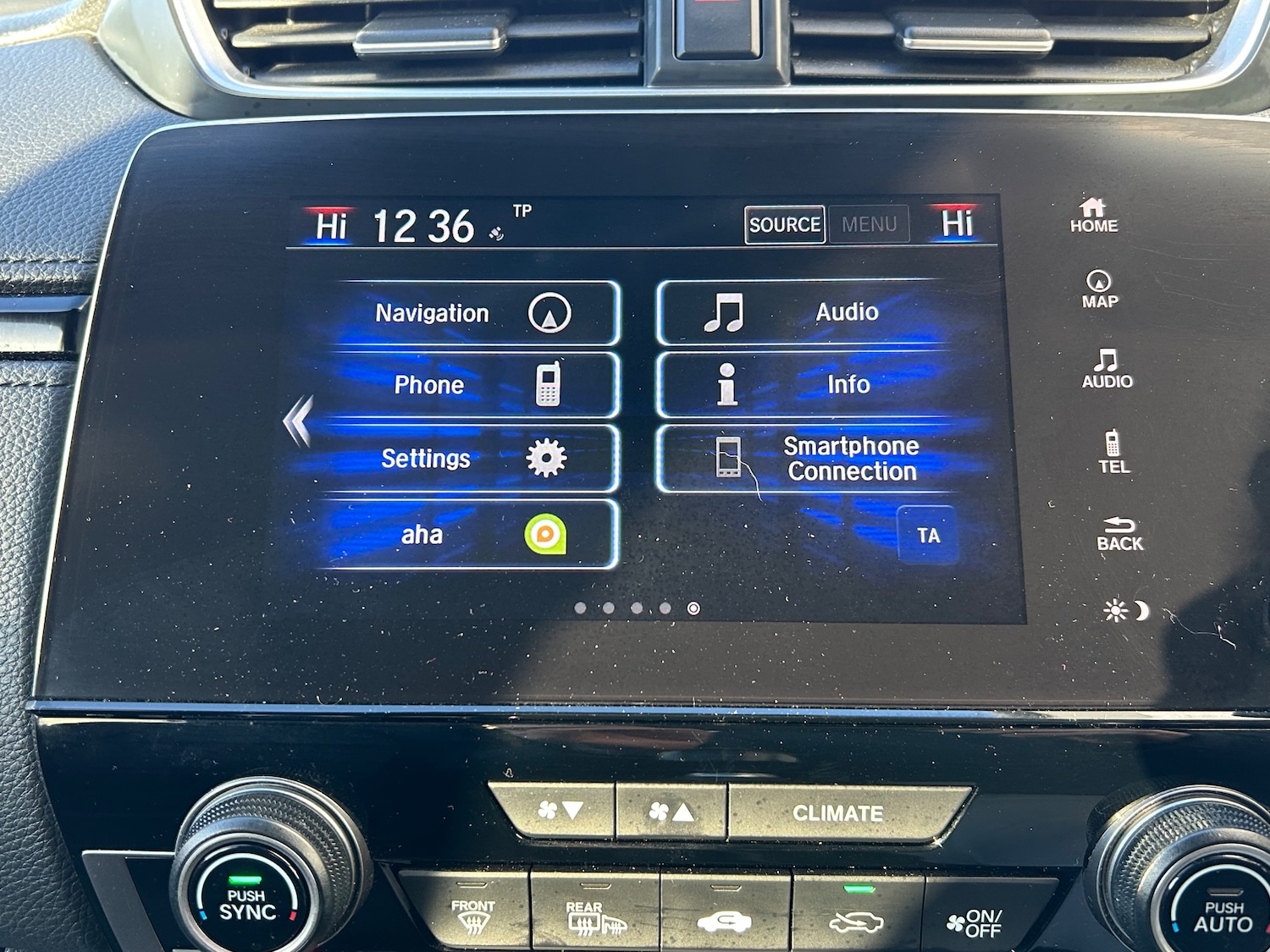 Used Honda CR-V 2019 for sale - 76735723: Photo 29