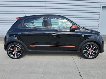 Used Renault Twingo 2018 for sale - 75468439: Photo