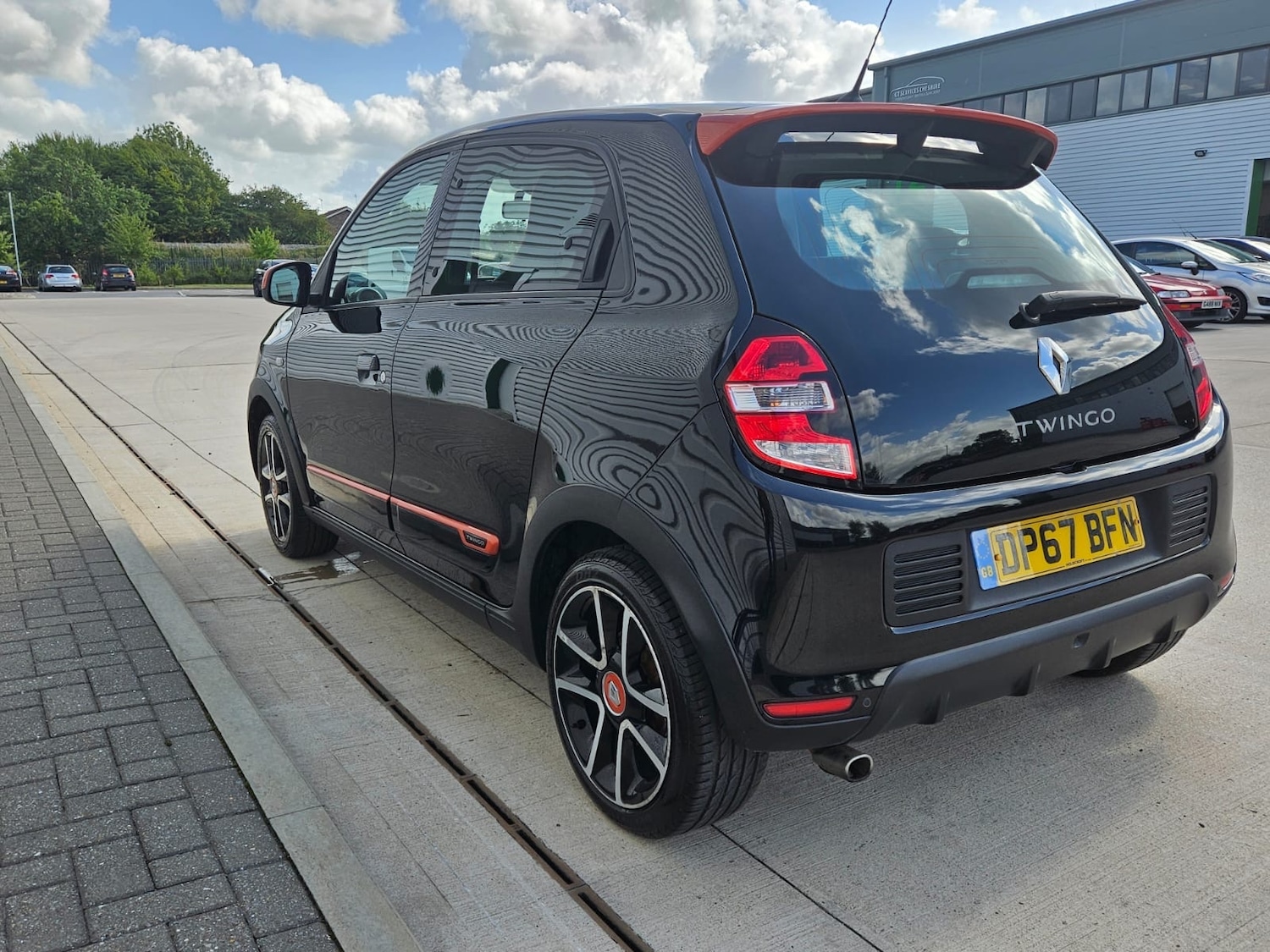 Vehicle 7