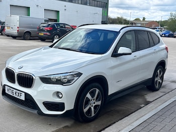 Used BMW X1 2016 for sale - 78594061: Photo