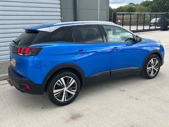 Used Peugeot 3008 2023 for sale - 79570672: Photo