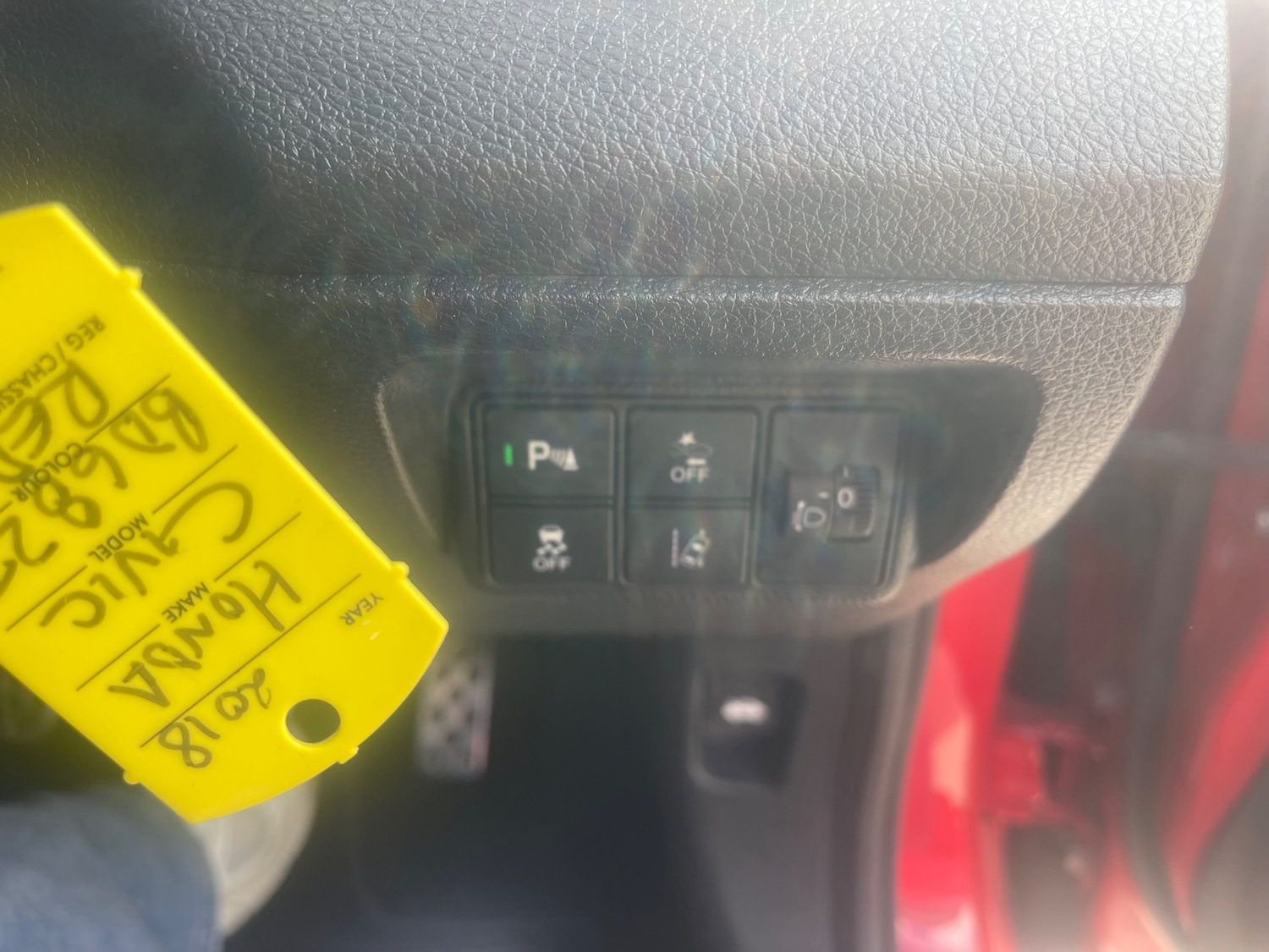 Vehicle 19