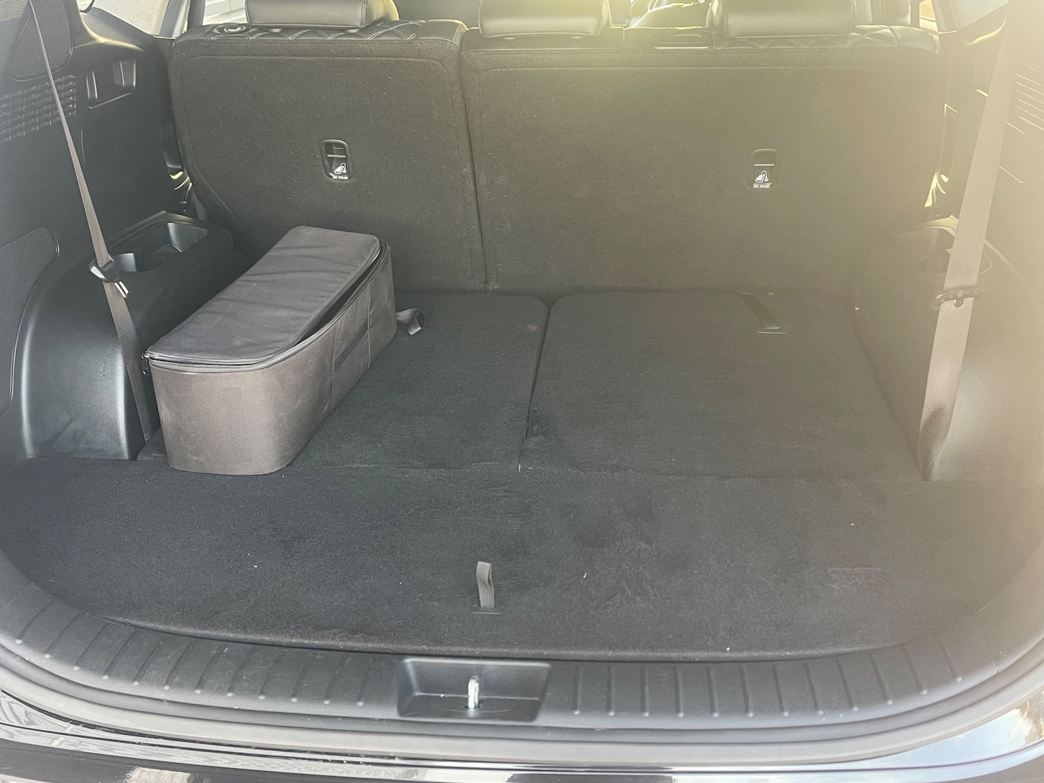 Used Hyundai Santa Fe 2021 for sale - 76896419: Photo 10