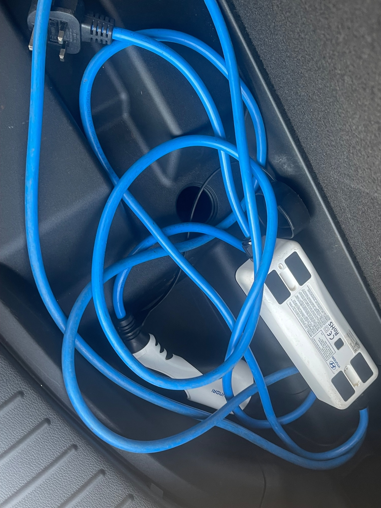 Used Hyundai Santa Fe 2021 for sale - 76896419: Photo 17