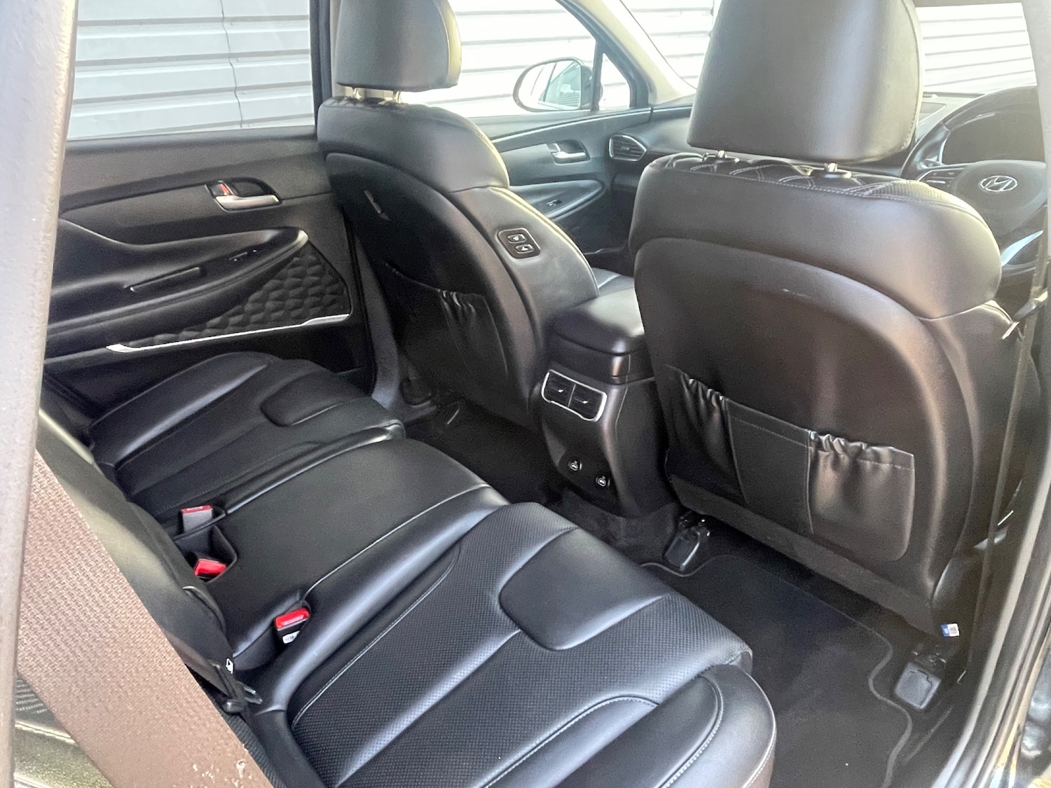 Used Hyundai Santa Fe 2021 for sale - 76896419: Photo 19