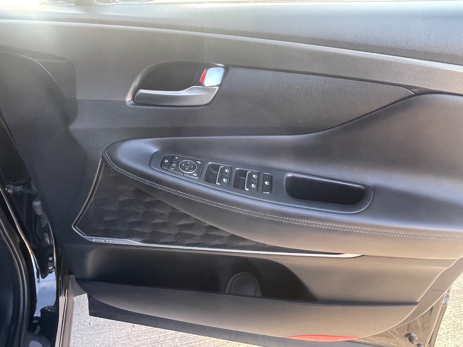 Used Hyundai Santa Fe 2021 for sale - 76896419: Photo 20