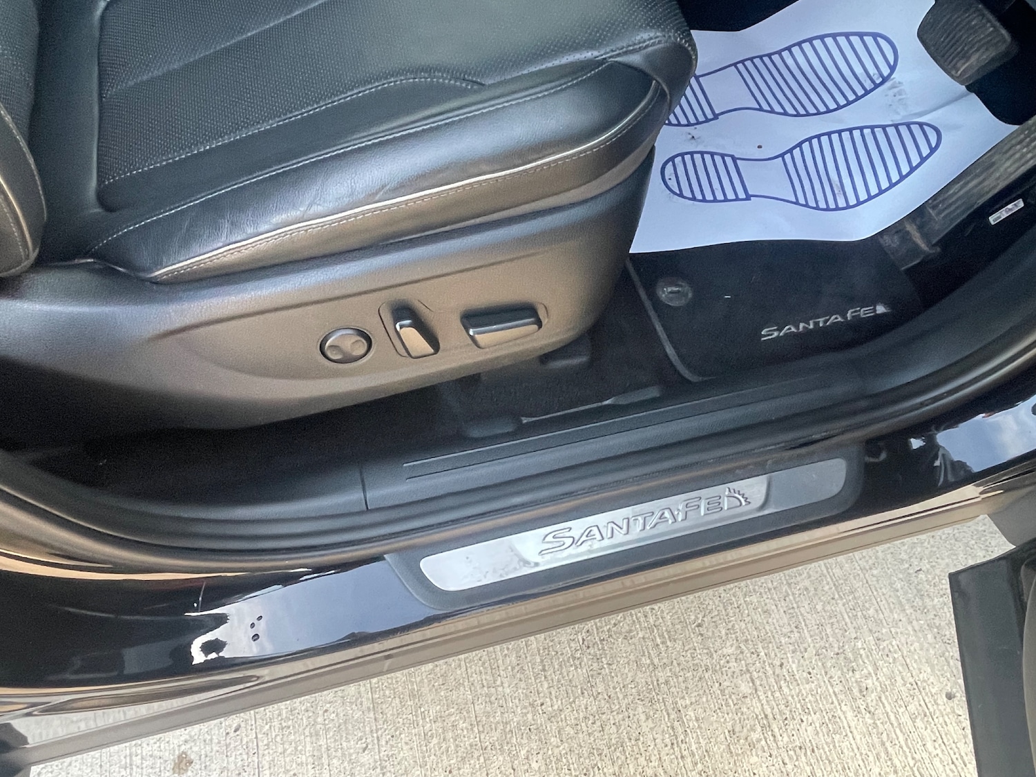 Used Hyundai Santa Fe 2021 for sale - 76896419: Photo 21