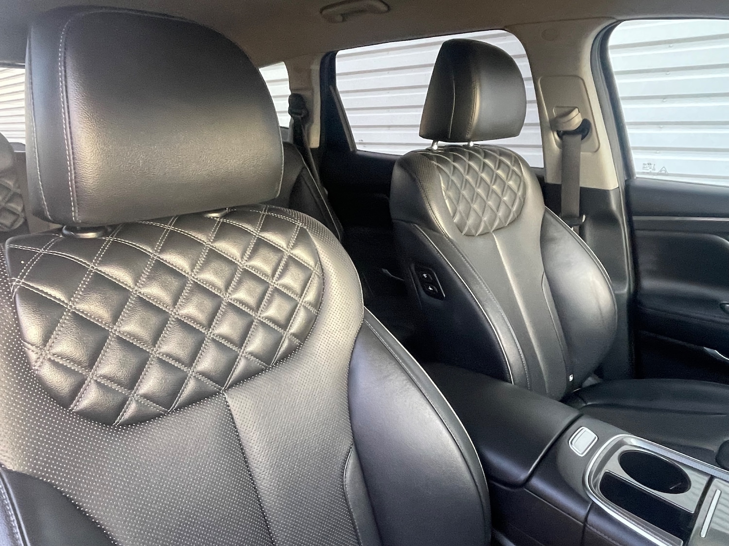 Used Hyundai Santa Fe 2021 for sale - 76896419: Photo 23