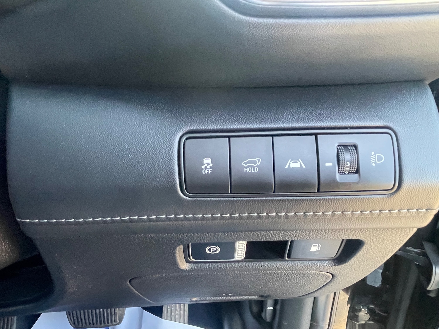 Used Hyundai Santa Fe 2021 for sale - 76896419: Photo 24