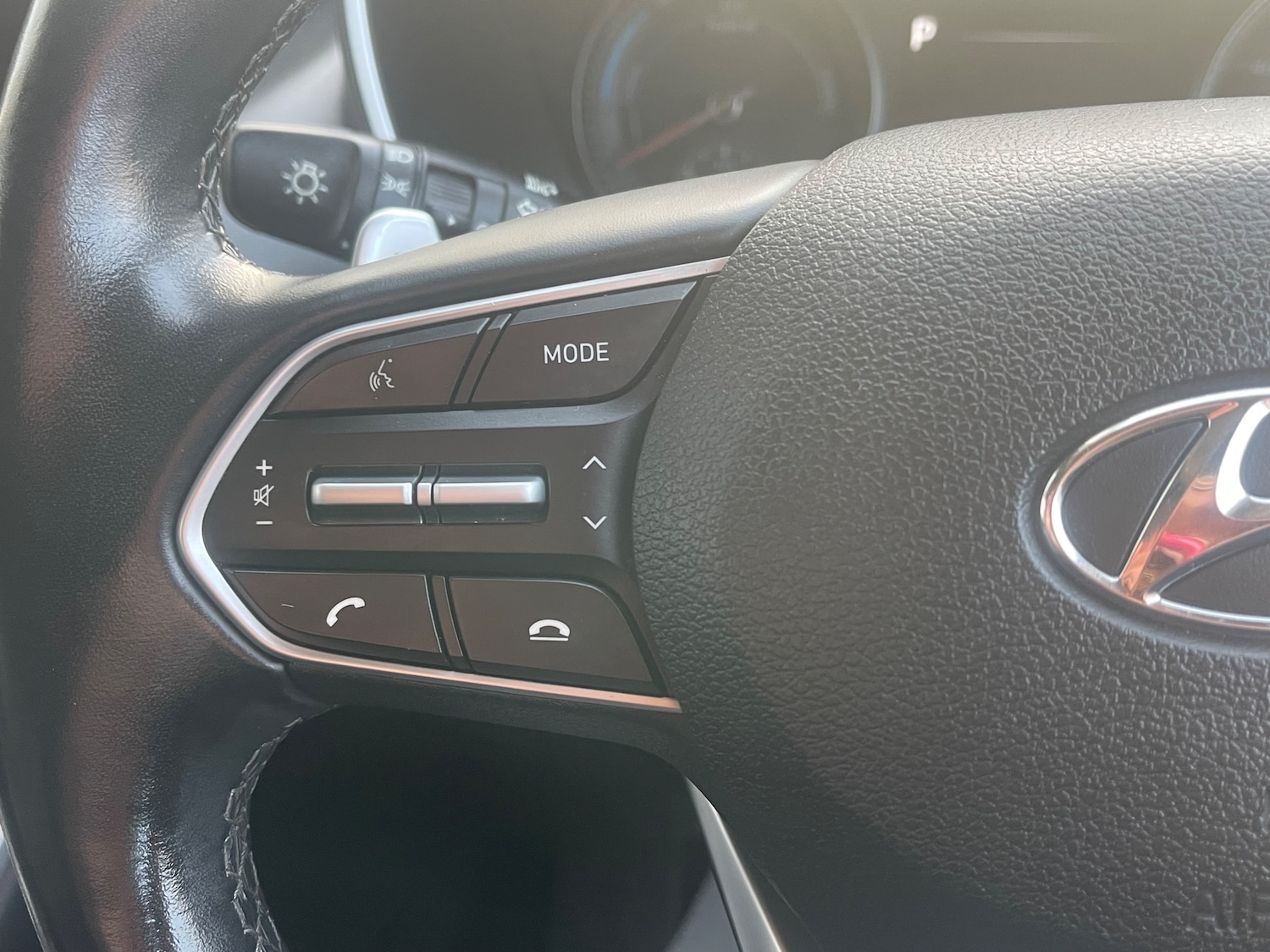 Used Hyundai Santa Fe 2021 for sale - 76896419: Photo 26