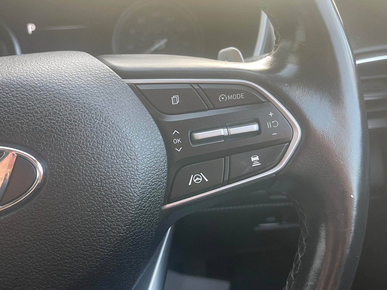 Used Hyundai Santa Fe 2021 for sale - 76896419: Photo 27