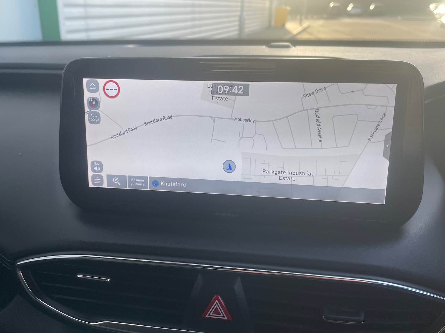 Used Hyundai Santa Fe 2021 for sale - 76896419: Photo 29