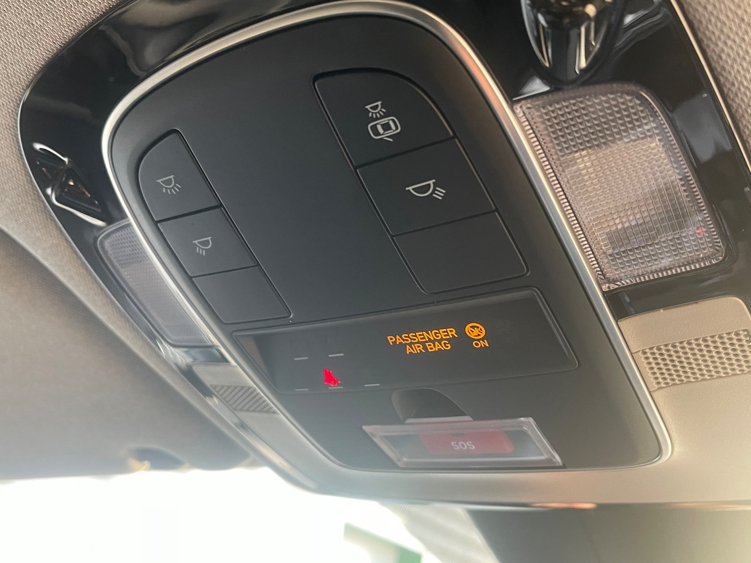 Used Hyundai Santa Fe 2021 for sale - 76896419: Photo 32