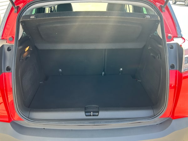 Used Vauxhall Crossland X 2018 for sale - 74152136: Photo 10