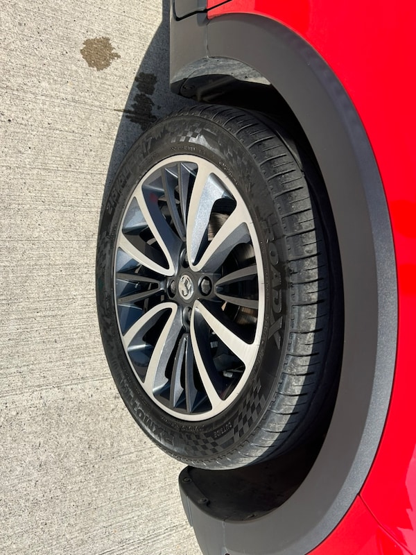 Used Vauxhall Crossland X 2018 for sale - 74152136: Photo 12