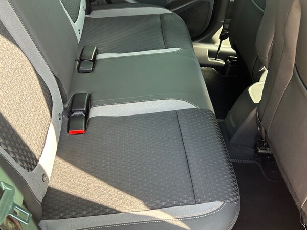 Used Vauxhall Crossland X 2018 for sale - 74152136: Photo 13