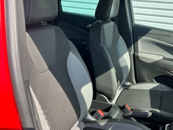Used Vauxhall Crossland X 2018 for sale - 74152136: Photo 17