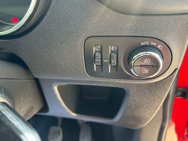 Used Vauxhall Crossland X 2018 for sale - 74152136: Photo 22