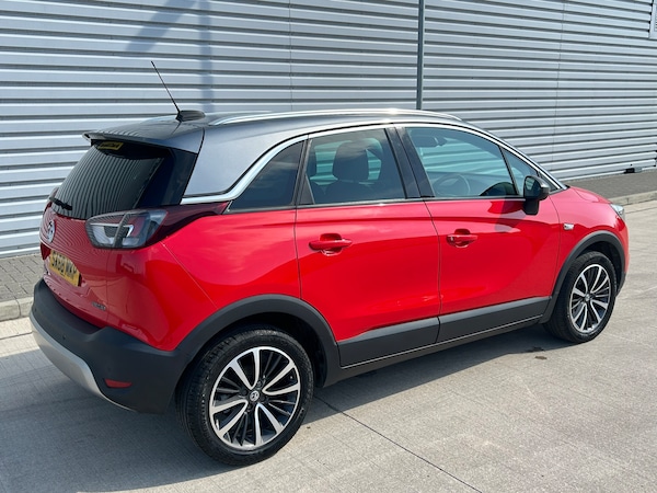 Used Vauxhall Crossland X 2018 for sale - 74152136: Photo 3